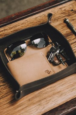 Organizador de mesa cafe Outsider Goods