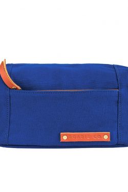 Mochila Roadie Rio do Rastro Azu