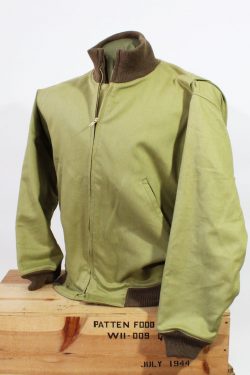 Tanker Jacket Jaqueta de Combate CHO