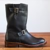 Bota Engineer Boot 2