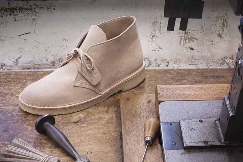 Desert Boots Clarks Desert Boots Clarks