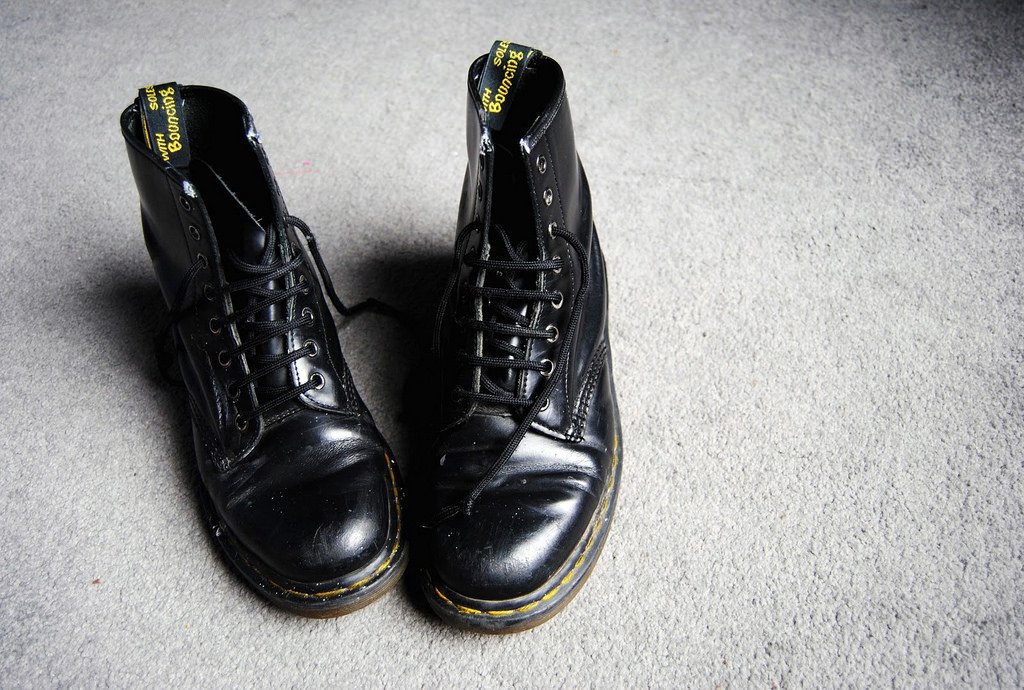 dr martens brasil comprar