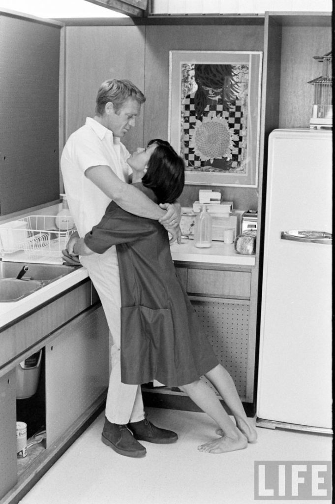 estilo steve mcqueen 5