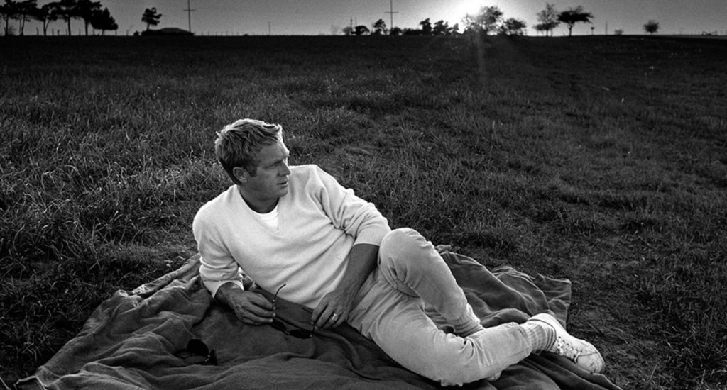 estilo steve mcqueen 2