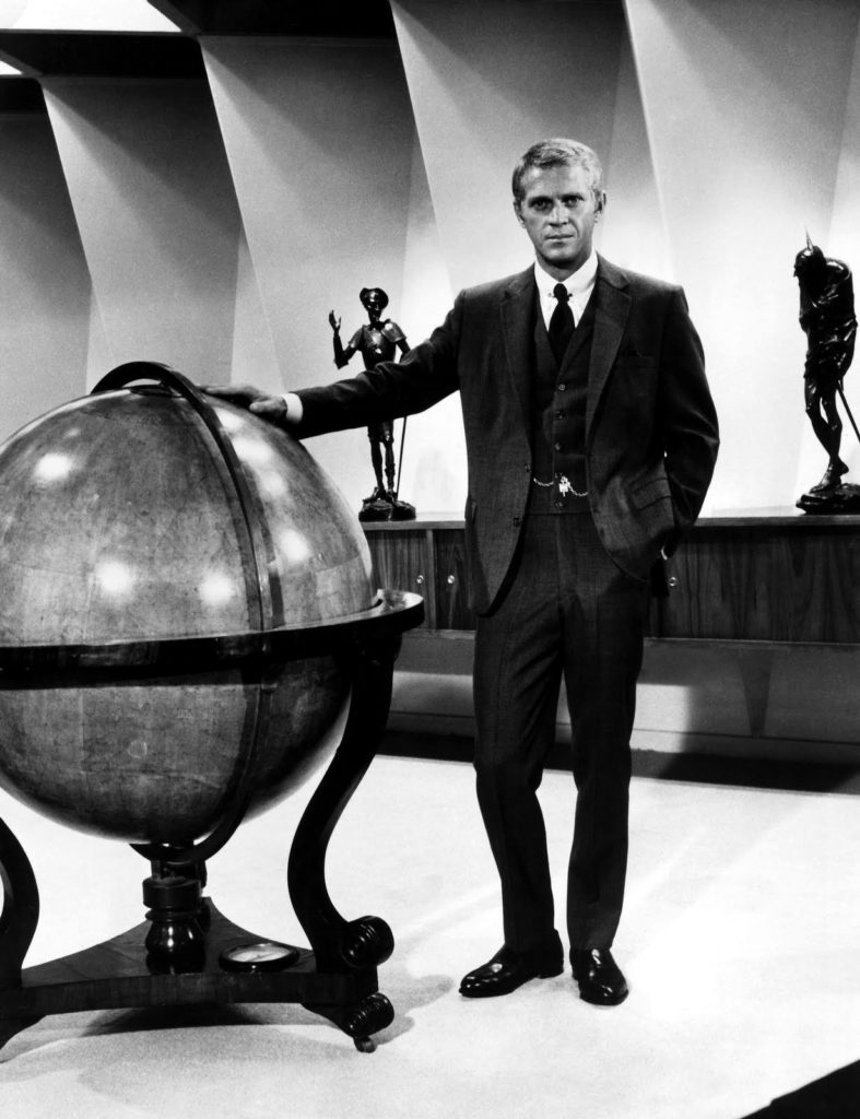 estilo steve mcqueen 5