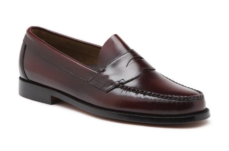 penny loafer bass weejun penny loafer bass weejun