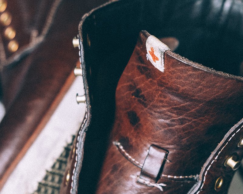 Bota Visvim Virgil Folk Holiday 2013