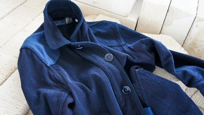 look do dia blue blue japan sashiko e visvim