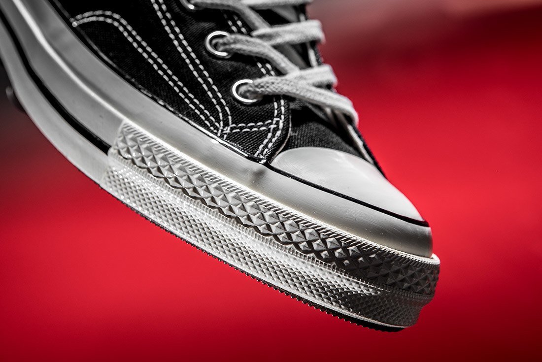tenis conga all color