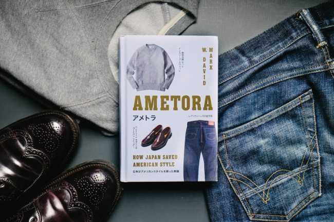 Livro Ametora