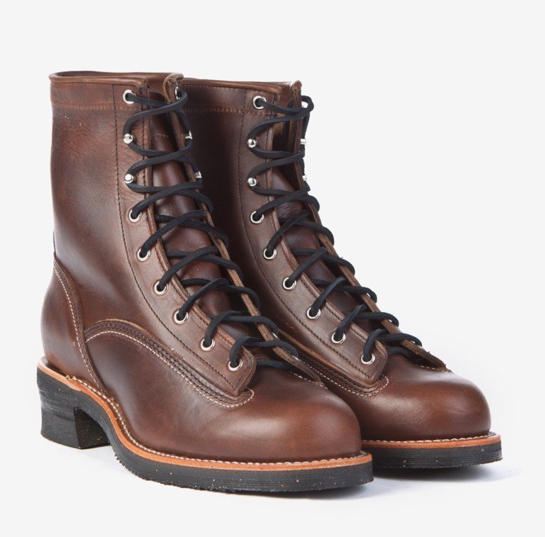 Chippewa 1935 Logger Chippewa 1935 Logger