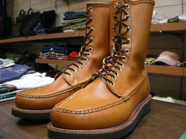 bota masculina importada