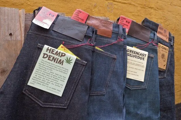 Raw Denim: 11 marcas de jeans cru que você precisa conhecer Raw Denim: 11 marcas de jeans cru que você precisa conhecer