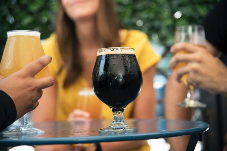 Cerveja Porter conheça melhor o estilo e suas variações