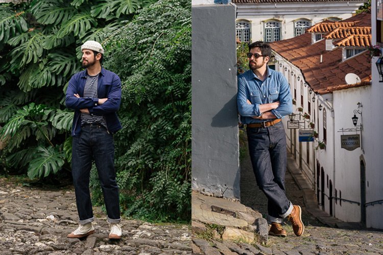 review jeans levis 501