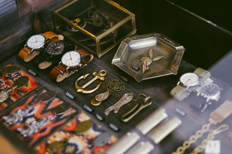 Renegade Shop