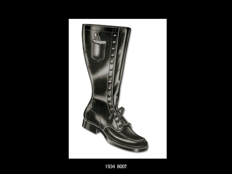 História da Red Wing Shoes
