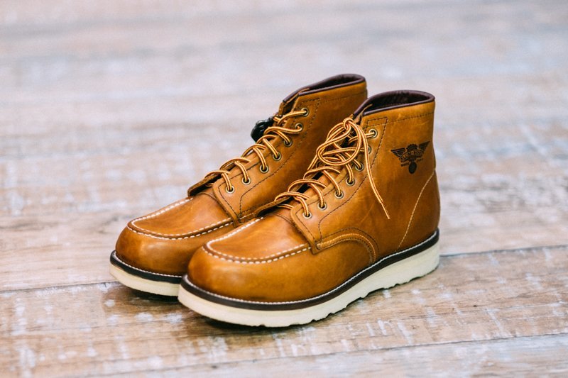 Bota moc best sale toe slum