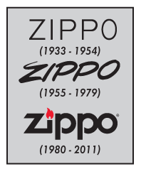 logo zippo