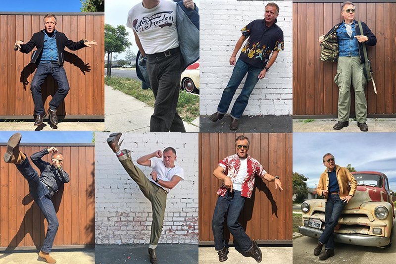 Moda Para Homens Os Melhores Instagram Para Inspirar Seu Estilo Moda Para Homens Os Melhores Instagram Para Inspirar Seu Estilo