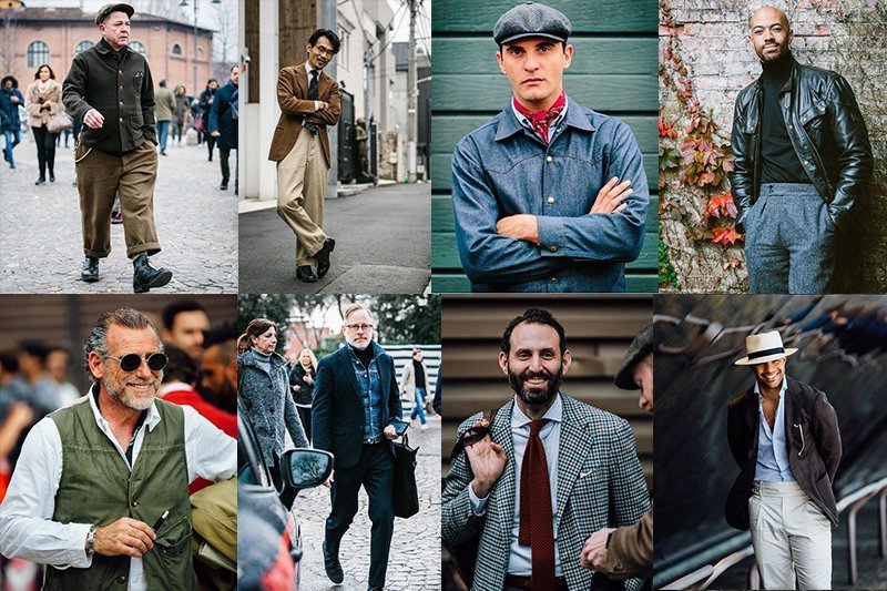 Moda Para Homens Os Melhores Instagram Para Inspirar Seu Estilo Moda Para Homens Os Melhores Instagram Para Inspirar Seu Estilo
