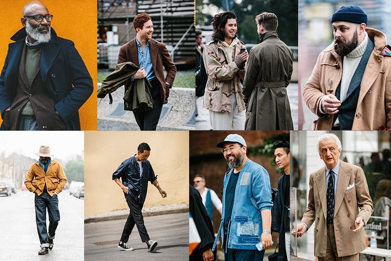 Os 10 homens mais inteligentes da historia - Moda Masculina & LifeStyle