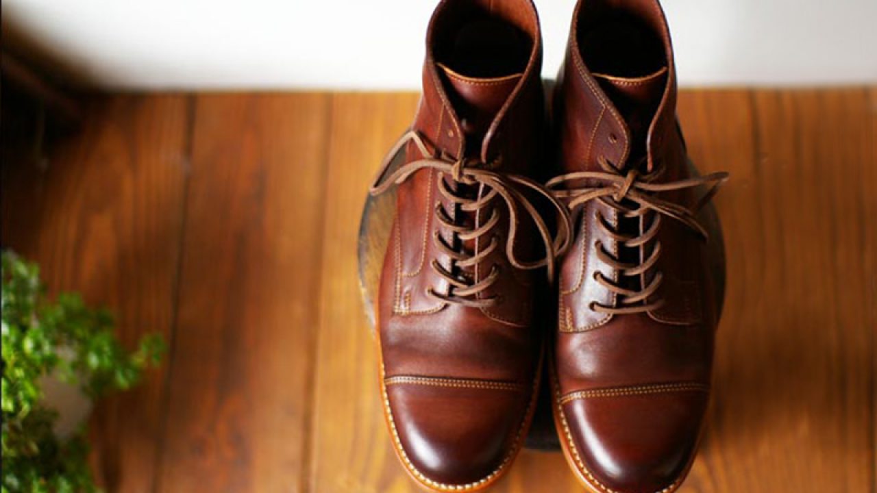 5 tipos de botas masculinas para você ficar estiloso - Marco da