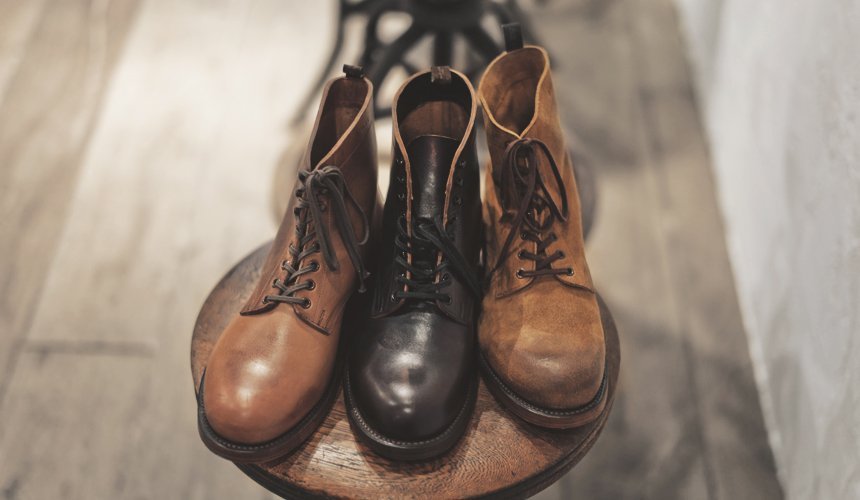 5 tipos de botas masculinas para você ficar estiloso - Marco da