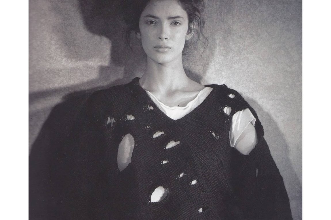 comme de garçon