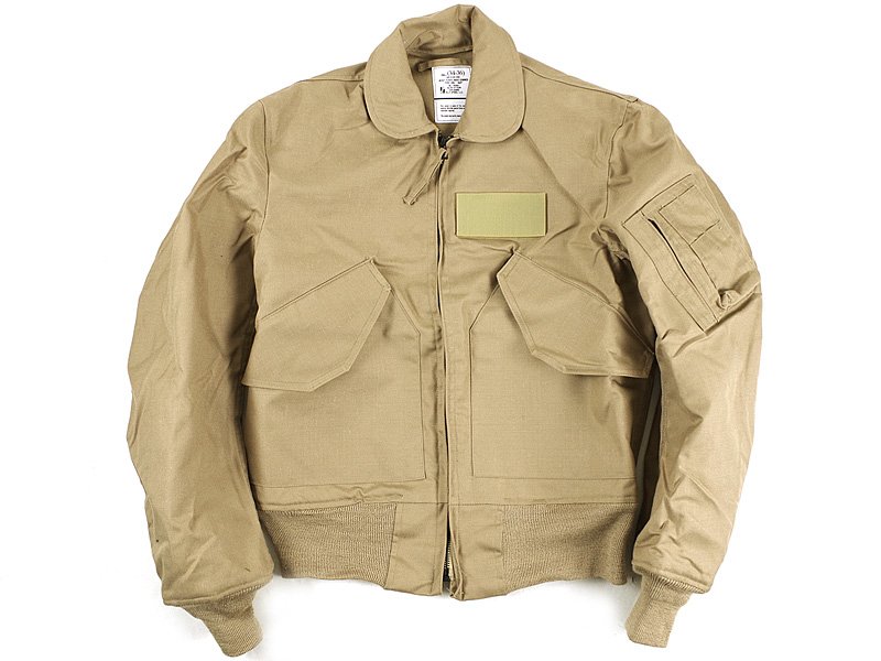 jaqueta aviador cwu 36p