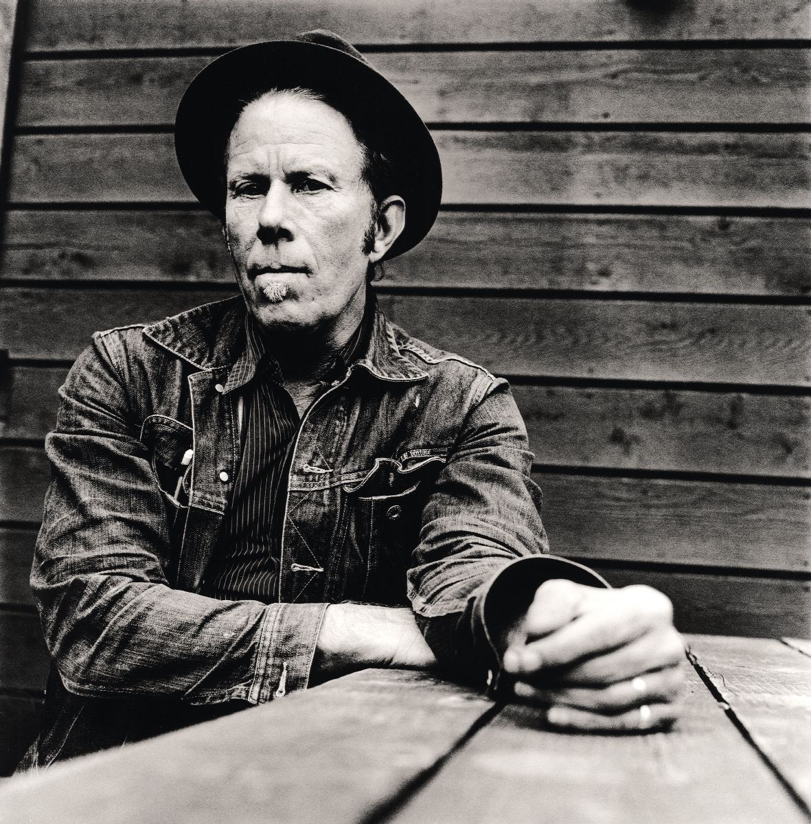 Tom Waits Estilo