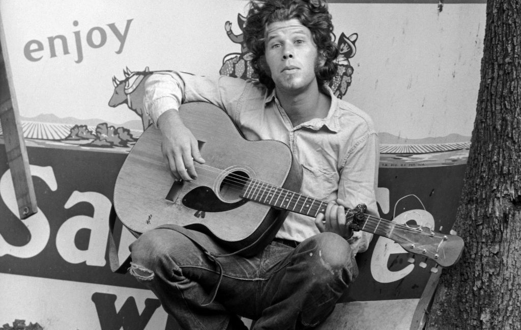 estilo tom waits