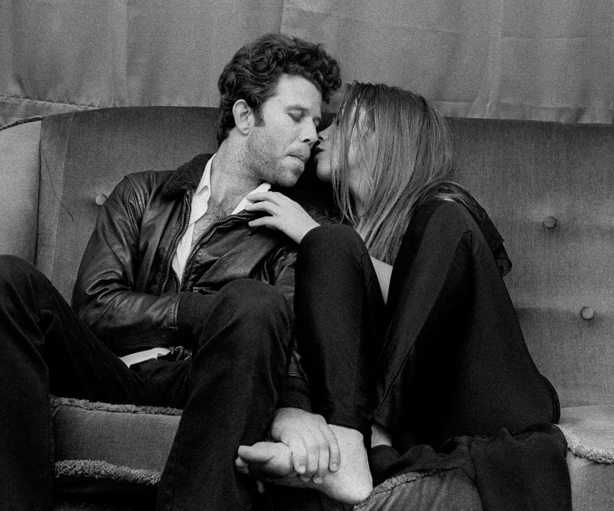 Tom Waits Estilo