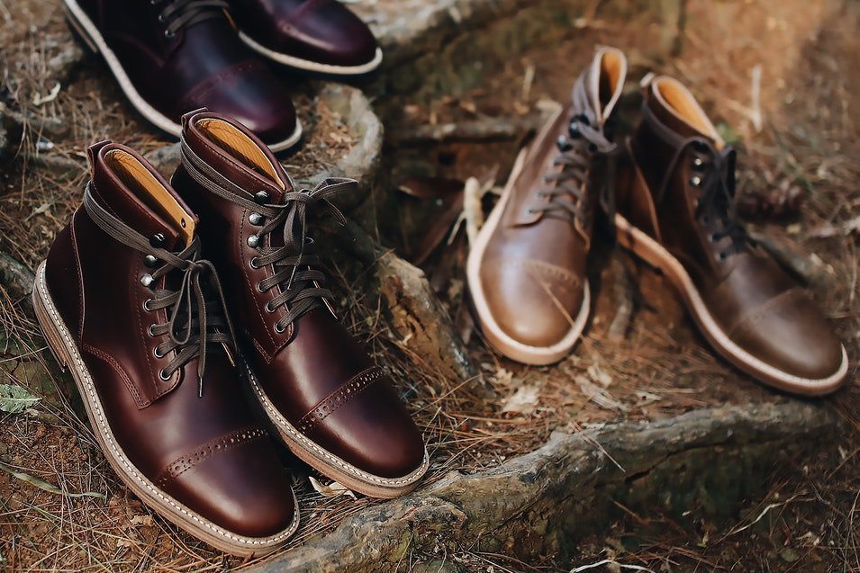 botas chevalier