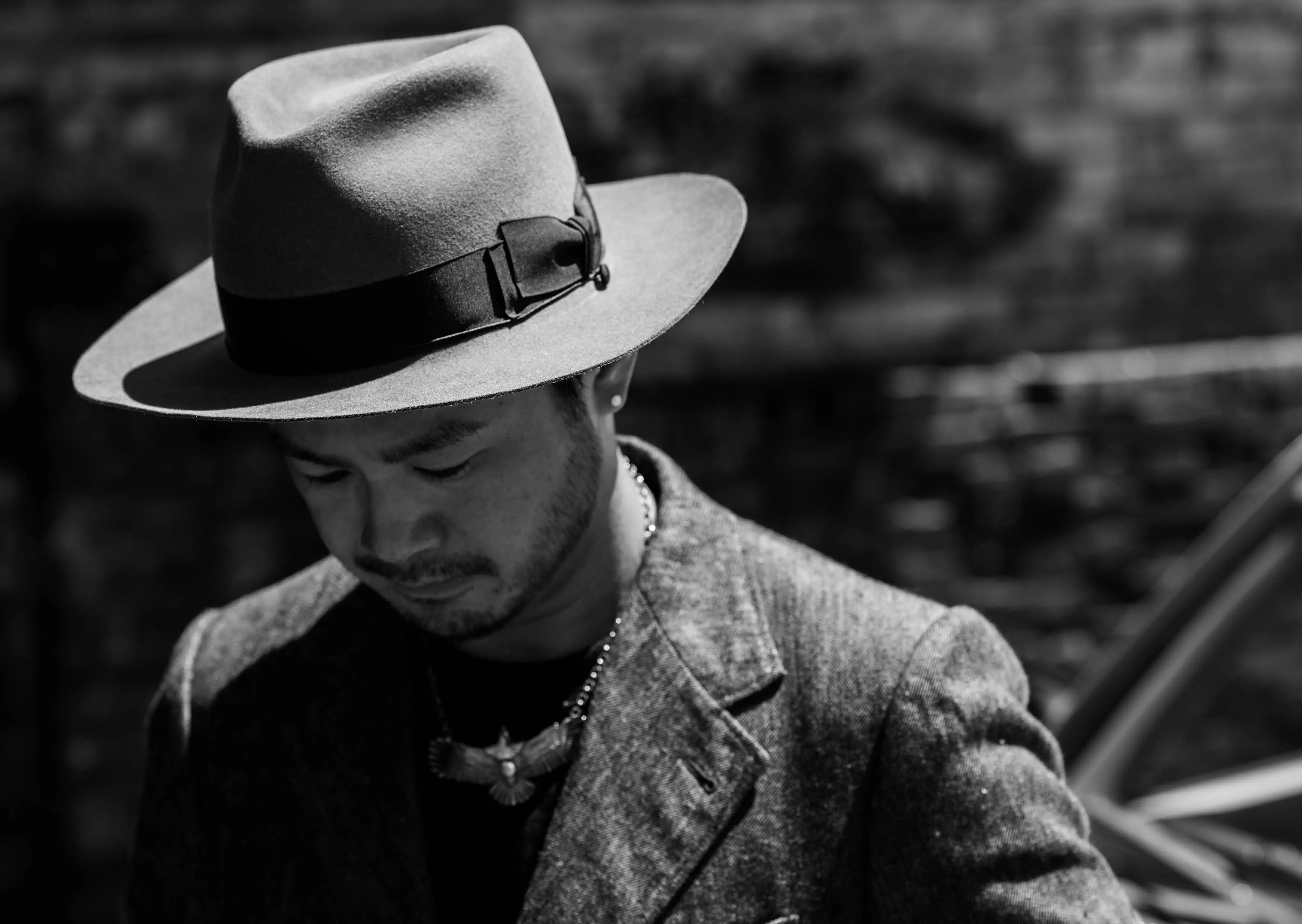 Chapéu Fedora Masculino: Como usar e oncre comprar?