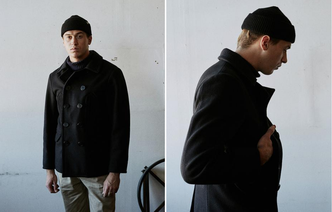 gorro masculino knickerbocker