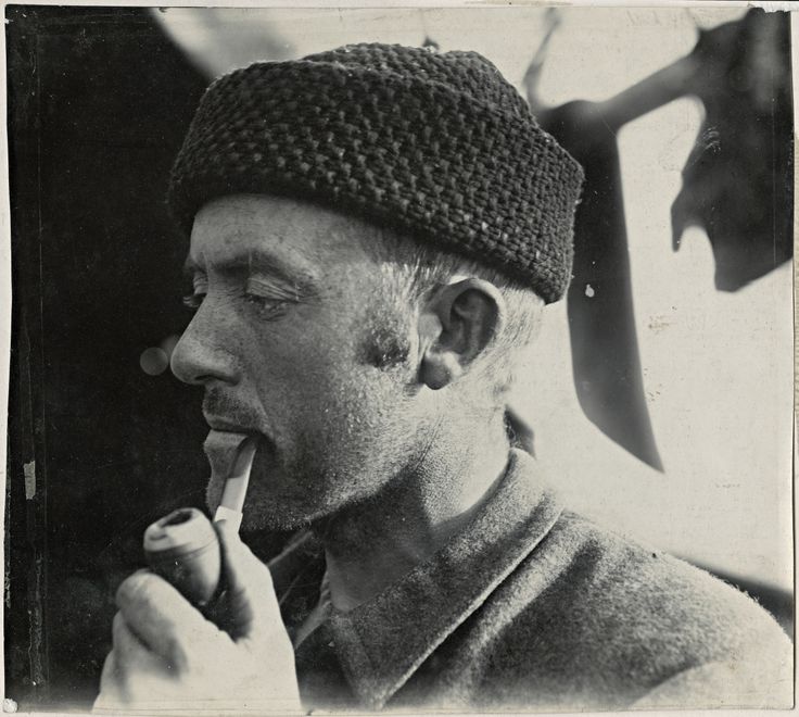 marujo de gorro masculino