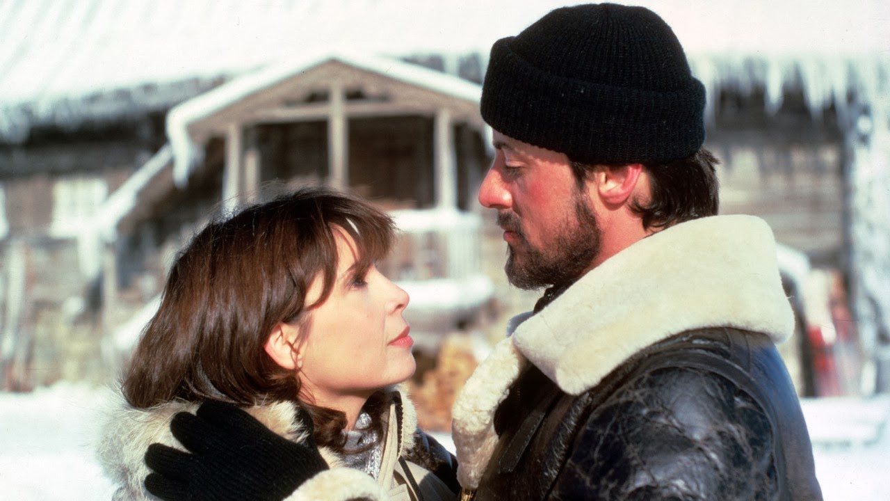 Rocky IV Gorro Masculino