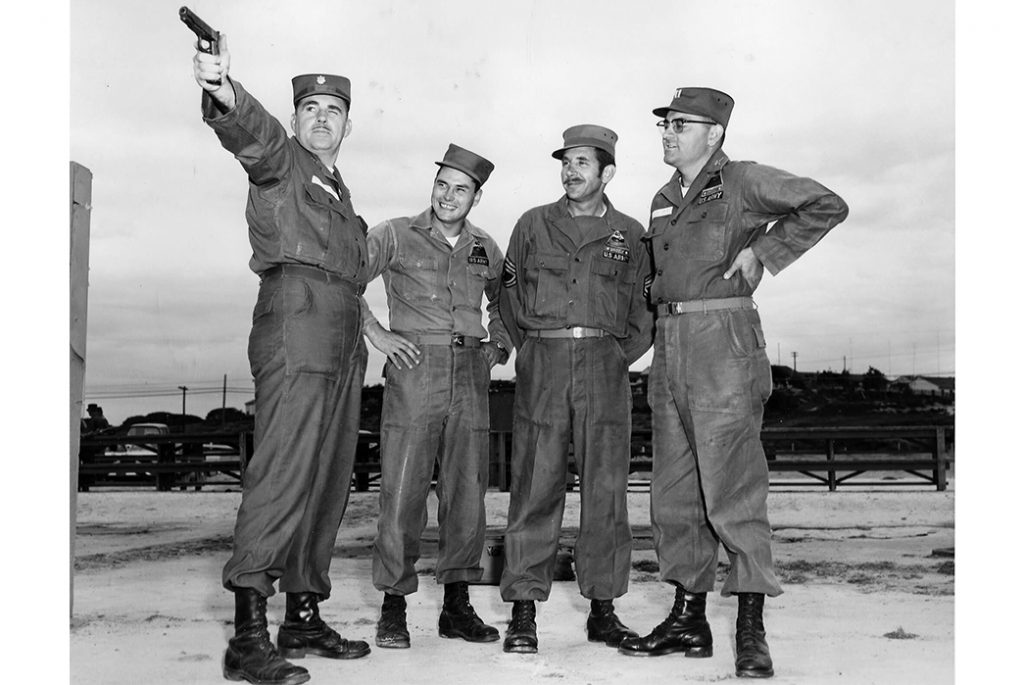 Utility Uniform