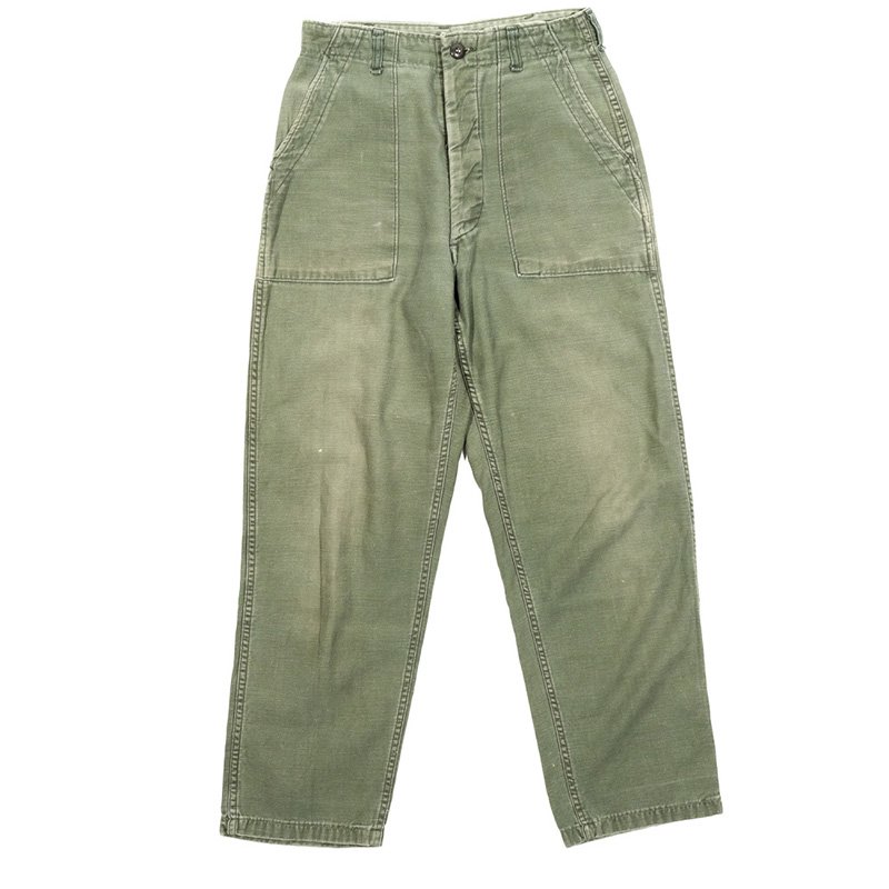 fatigue pants vintage fatigue pants vintage