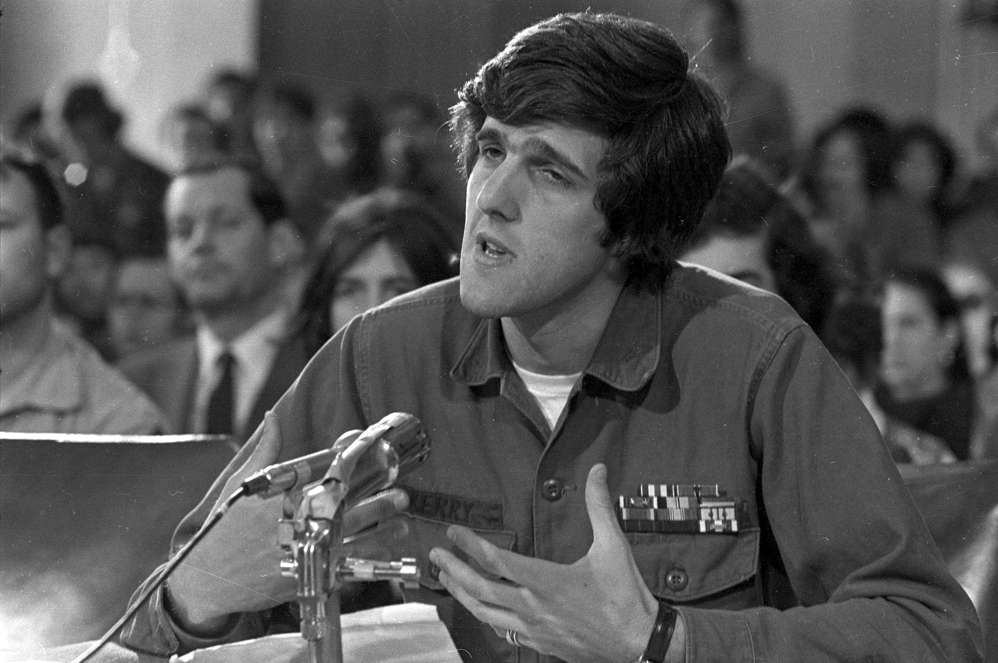 John Kerry