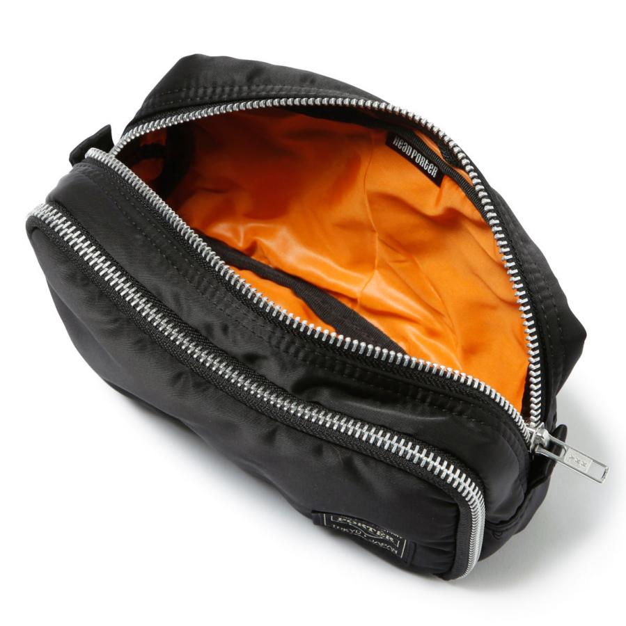 Necessaires Masculinas de nylon