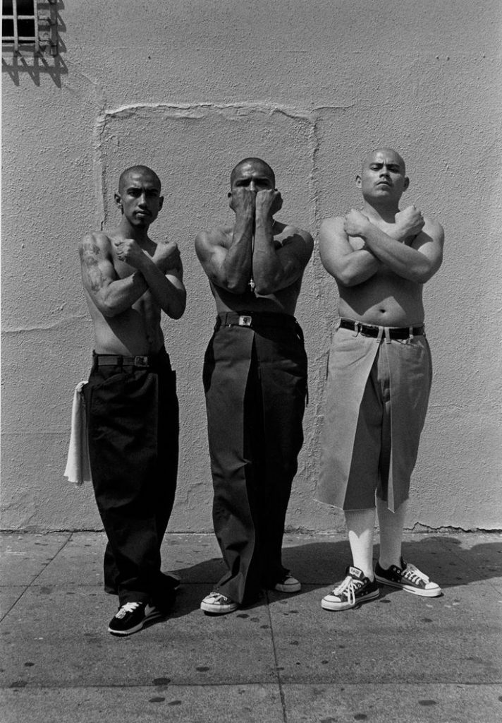 Estilo cholo