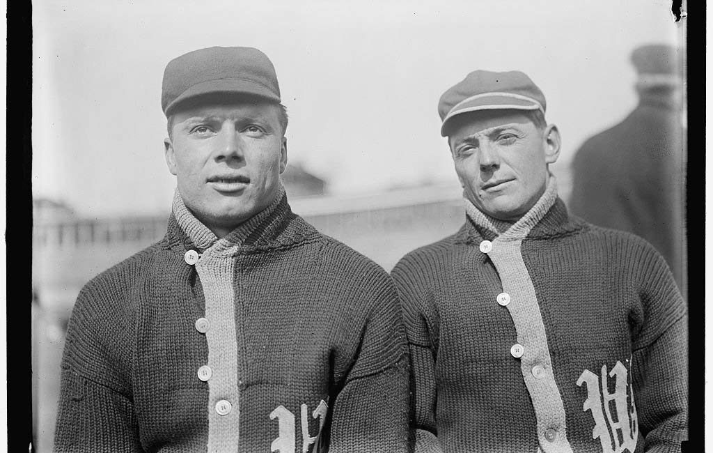 University Virginia, Charlottesville Baseball 1939