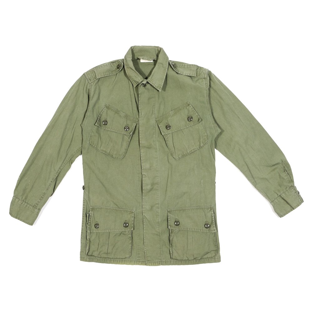 jungle jacket 1st pattern