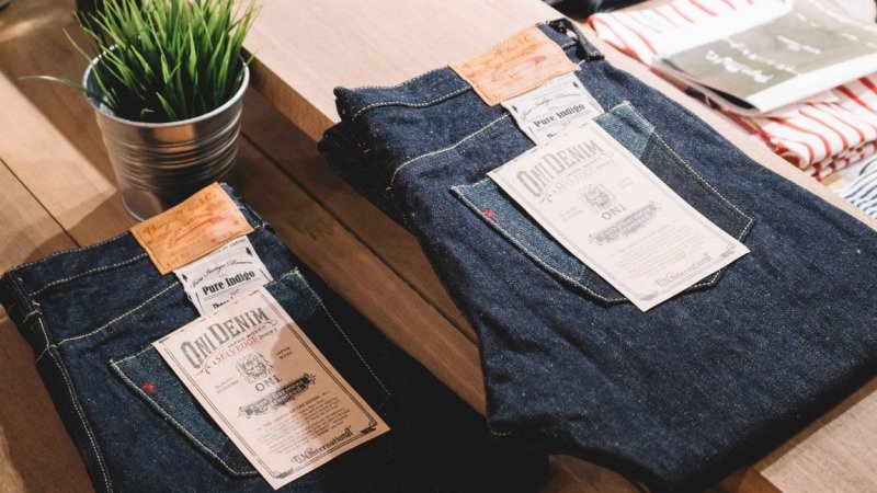 oni denim