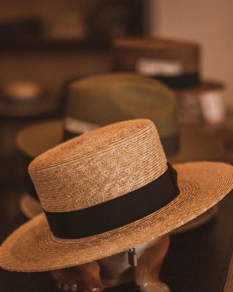 Chapéu Panamá Como escolher e usar este chapéu perfeito para o verão! Chapéu Panamá Como escolher e usar este chapéu perfeito para o verão!