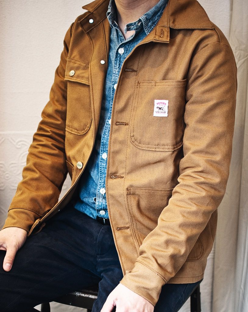Chore Coat Carhartt