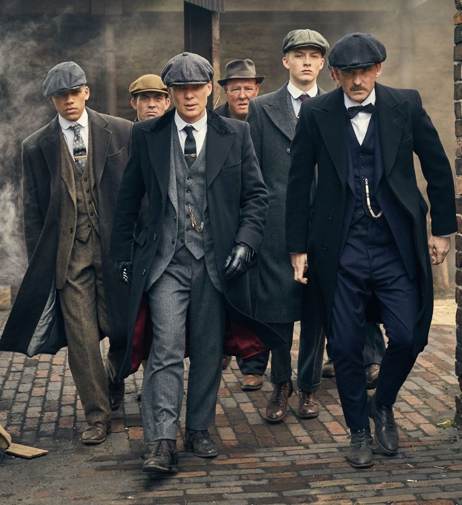 58 ideias de Roupas  roupas, traje peaky blinders, filmes de mafia