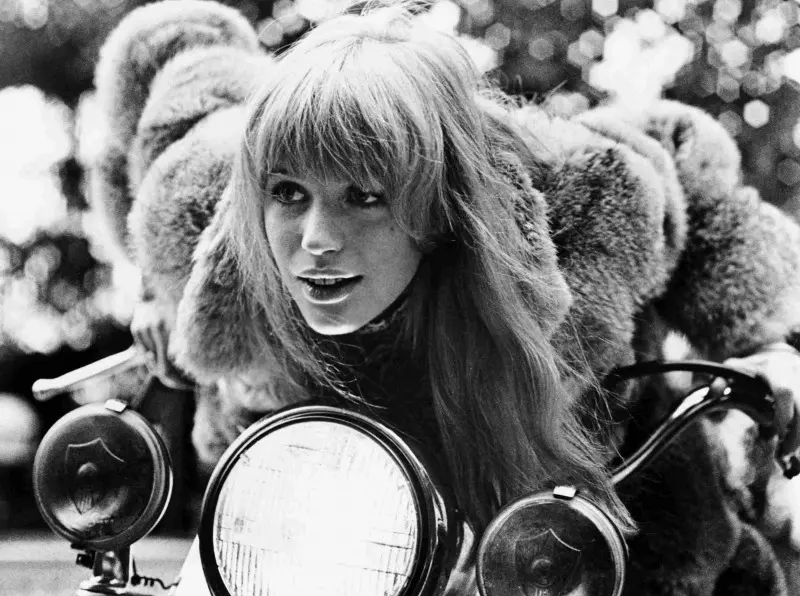 Sister Morphine: A alma rebelde de Marianne Faithfull